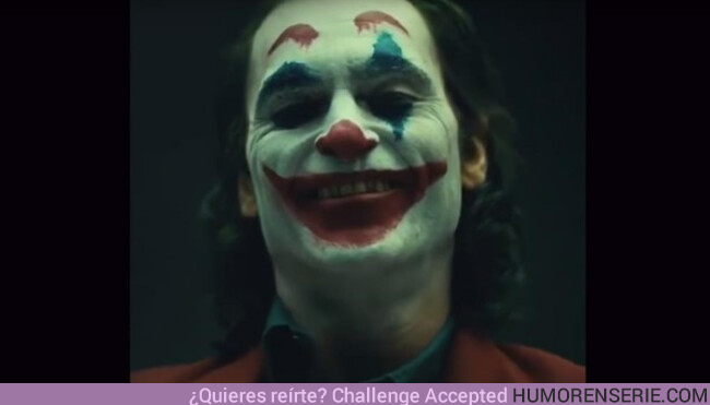 35429 - Se filtra la risa del Joker de Joaquin Phoenix. Escúchala aquí