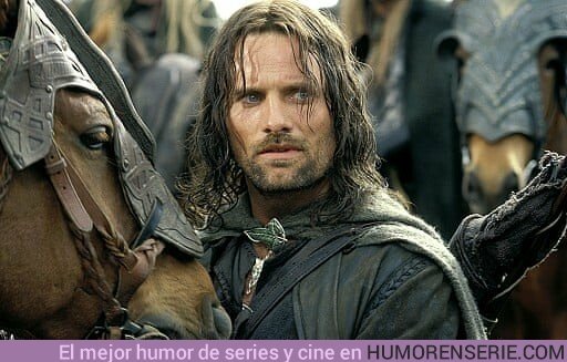 37870 - La rajada de Viggo Mortensen hacia VOX por hacer campaña con una imagen de Aragorn