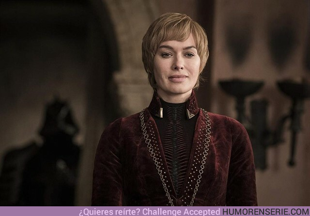 38063 - Lena Headey habla sobre las decisiones de Cersei en el 8x05 de Juego de Tronos
