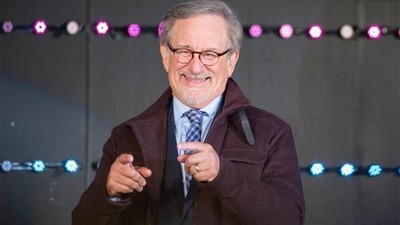 38989 - Steven Spielberg está preparando una serie de terror que solo se podrá ver de noche