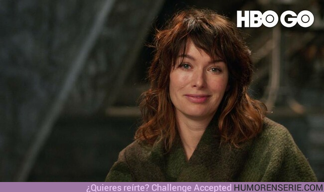 39184 - Lena Headey dice lo que todos pensamos sobre el final de Cersei en Juego de Tronos
