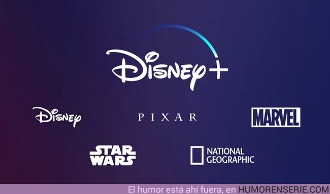40807 - Disney le declara la guerra a Netflix con un pack de Disney+, Hulu y ESPN+ por un precio muy tentador