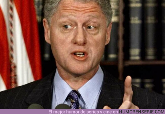 40808 - Todo sobre la tercera temporada de American Crime Story y el escándalo sexual de Clinton
