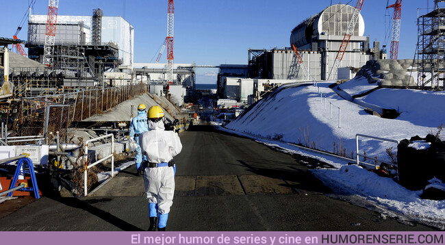 40918 - Rumor: Chernobyl podría tener una segunda temporada basada en Fukushima o Bhopal