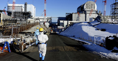 40918 - Rumor: Chernobyl podría tener una segunda temporada basada en Fukushima o Bhopal