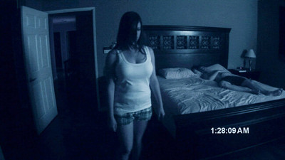 42127 - ¿Sabías que hoy es la mejor noche para grabar fenómenos paranormales en tu casa?