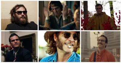 42739 - Ranking de las 10 mejores películas de Joaquin Phoenix