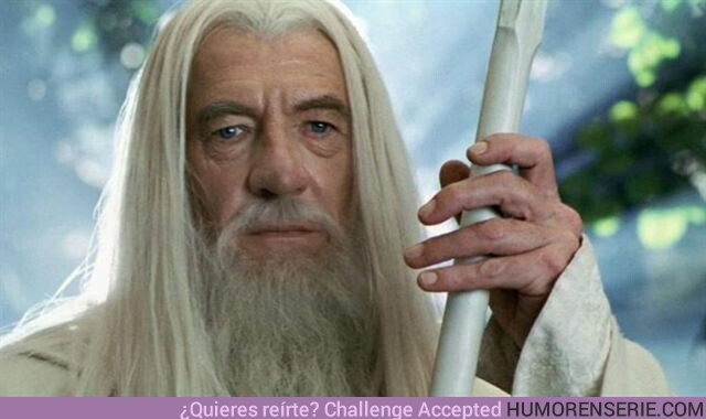 42935 - Una actriz de El Señor de los Anillos pide que Gandalf sea interpretado por una mujer en la serie