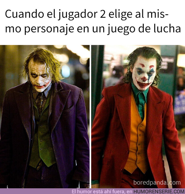42989 - Los 20 mejores memes sobre la película de Joker que no puedes perderte