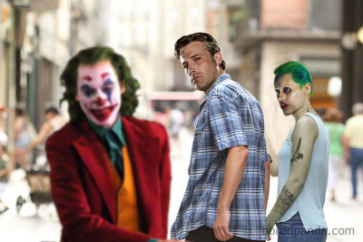42989 - Los 20 mejores memes sobre la película de Joker que no puedes perderte
