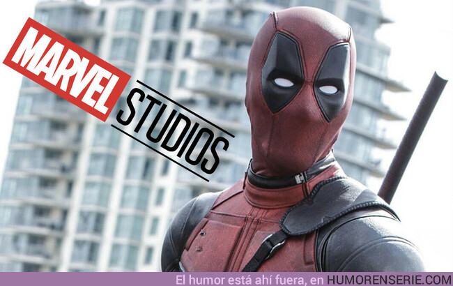 43134 - ¿Deadpool seguirá siendo para adultos? Marvel por fin nos saca de dudas