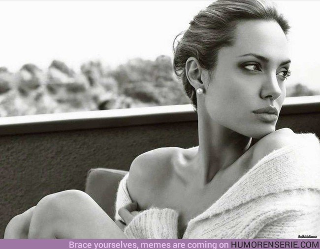 43373 - Todo el mundo debería leer estas palabras de Angelia Jolie sobre el cáncer y el feminismo
