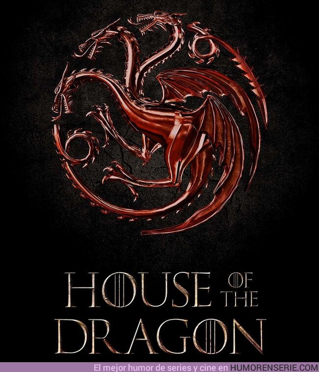 43515 - HBO cancela la precuela de Juego de Tronos pero anuncia House of the Dragon, una serie basada en los Targaryen