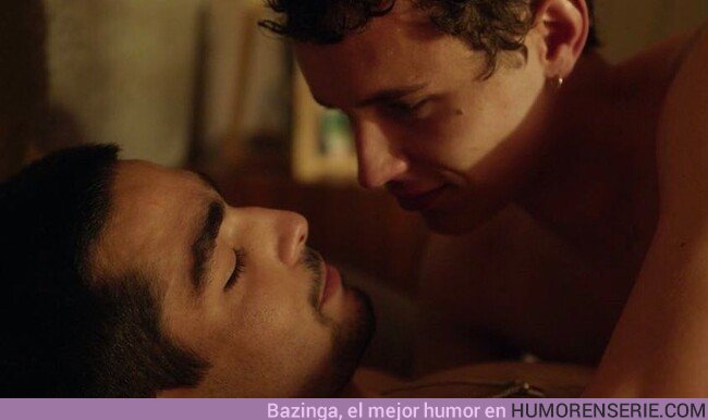 43635 - Un anuncio homofóbico de Hazte Oir en ABC hace que Netflix deje de colaborar con el periódico