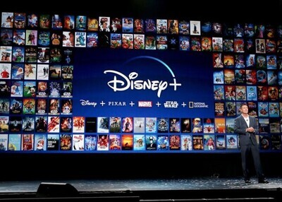 43803 - Disney+ ya tiene fecha de lanzamiento en España