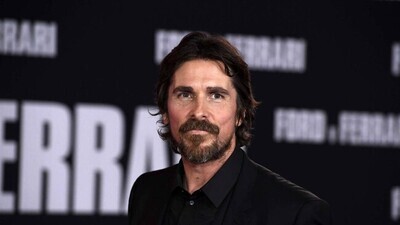43955 - Christian Bale: “Si sigo haciendo lo mismo que hasta ahora, voy a morir”