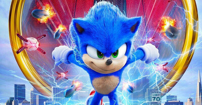 44159 - Esta es la millonada que ha costado cambiar el aspecto de la película de Sonic