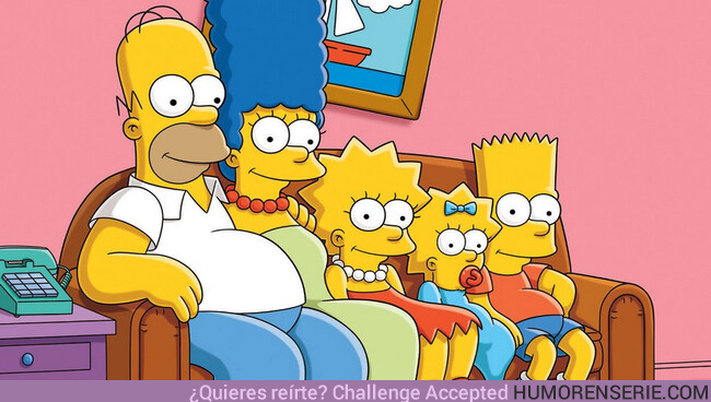 44502 - ¿Se acaban Los Simpson? el compositor de la melodia de la serie da algunas pistas del final de la serie 