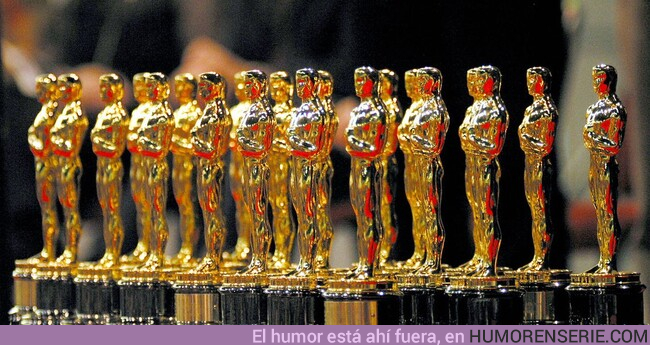 45860 - Oscar 2020: Esta es la lista completa de nominados