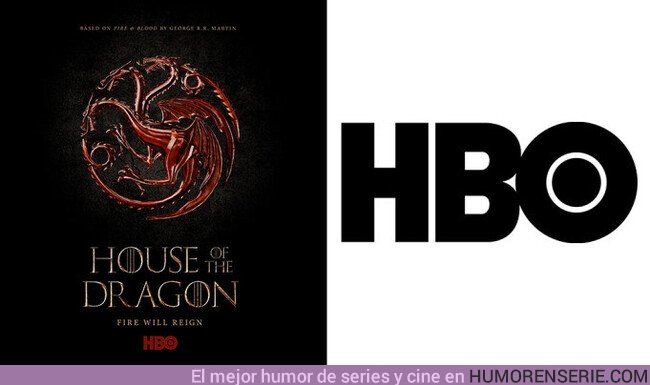 46118 - HBO acaba de poner fecha a House of the Dragon, el spin off de Juego de Tronos