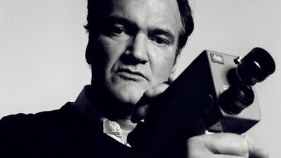 46352 - Tarantino se sincera sobre su posible retirada con estas palabras