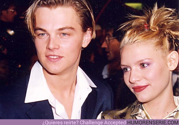 46602 - Claire Danes explica por qué rechazó salir en Titanic con Leo DiCaprio