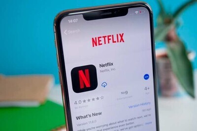 46701 - Así le puedes pedir a Netflix que añada tu peli o serie favorita a su catálogo