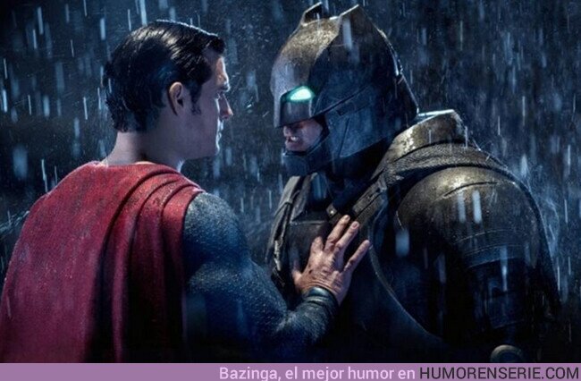 47622 - Ben Affleck se sincera y confiesa por qué dejó de ser Batman