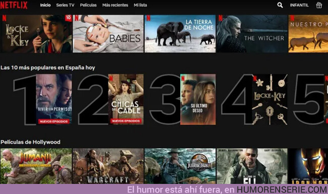 47966 - Netflix por fin añade una de las funciones más pedidas por los fans