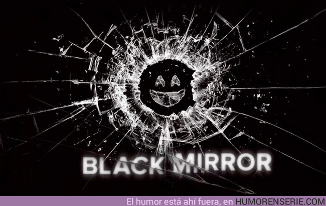 48039 - Black Mirror tendrá su propia experiencia en un parque de atracciones que no todo el mundo querrá visitar