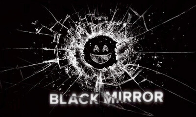 48039 - Black Mirror tendrá su propia experiencia en un parque de atracciones que no todo el mundo querrá visitar