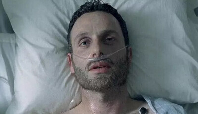 48423 - The Walking Dead tiene una soprendente conexión con el coronavirus