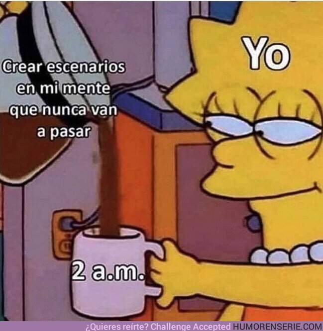 50916 - Pensaba que era el único que lo hace
