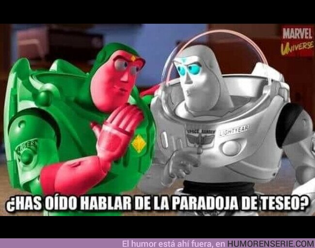 68381 - Así fue el final de Wandavision