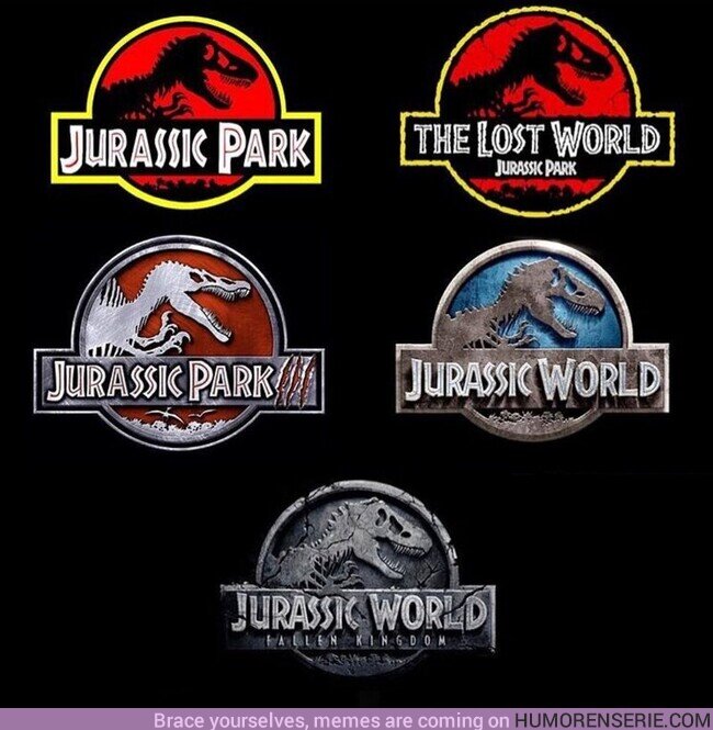 86593 - En tu opinión ¿Cuál es la mejor película de la saga #JurassicPark?