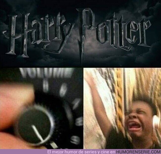 94951 - Admítelo, a ti también te pasa cuando escuchas la música de Harry Potter