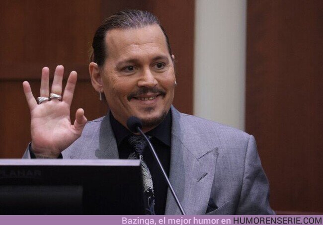 100812 - Johnny Depp ha ganado el juicio. POR FIN SE HA HECHO JUSTICIA, por @Potterverse_