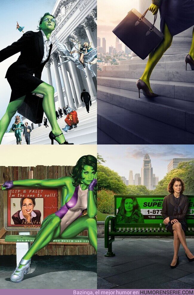 104407 - ¡Quedan 21 días para el estreno de She-Hulk! 