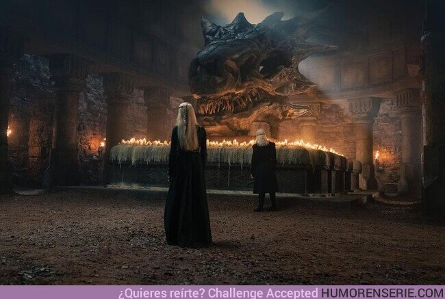 106350 - La escenografía de House of the Dragon fue de locos, por @SitoCinema