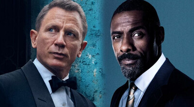107933 - Idris Elba habla sobre la posibilidad de ser el nuevo James Bond