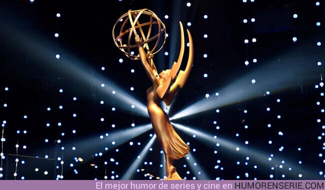 108164 - Consulta aquí la lista completa de ganadores de los Premios Emmy 2022