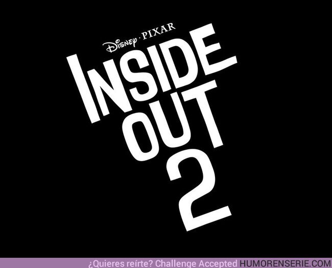108508 - ¡'INSIDE OUT 2' se estrenará el 14 de Junio de 2024 en cines! 