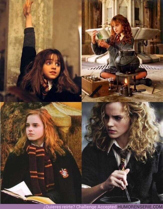 110655 - Hermione Granger ❤️ 