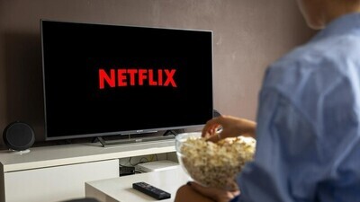 110961 - Netflix anuncia el fin de las cuentas compartidas: comenzará a cobrar más dinero en 2023