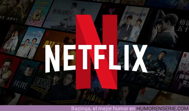 112408 - Así es el nuevo Netflix con anuncios que acaba de salir