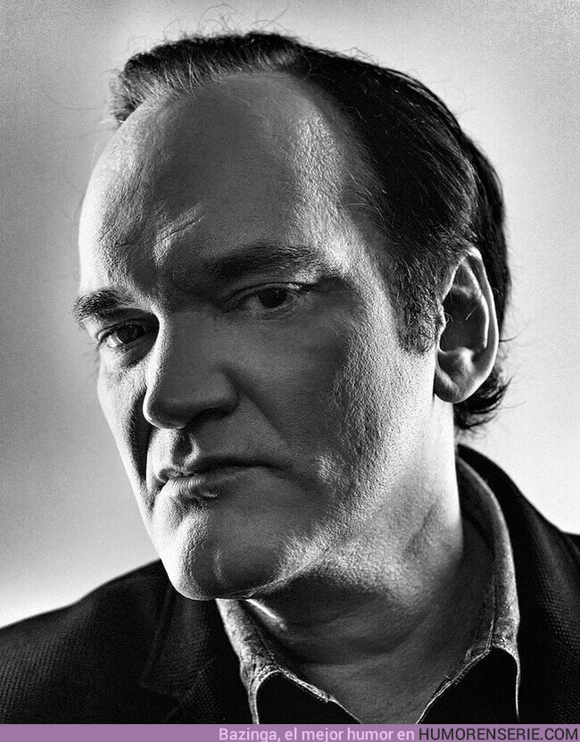 112722 - Quentin Tarantino confirma que su próximo proyecto es una serie limitada de 8 episodios.El rodaje comenzará en 2023, por @SitoCinema