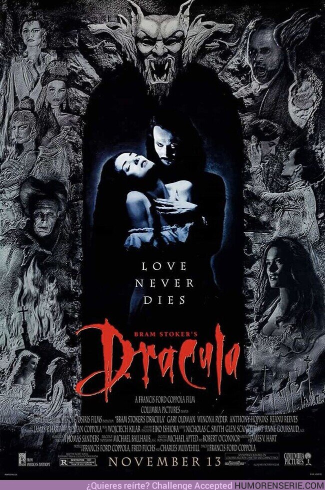 112958 - La mejor película de vampiros de la historia. 