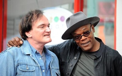 113561 - Samuel L. Jackson se mete con Tarantino y defiende a los actores de Marvel