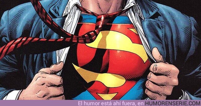 114855 - Venga va; ¿Quién se moja?¿Que actor os gustaría que sea el nuevo Superman?  , por @UnDCinefilo