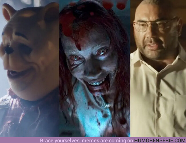 116595 - GALERÍA: 10 películas de terror que estamos deseando ver en 2023
